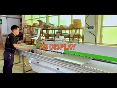 आभूषण प्रदर्शनी के लिए इलेक्ट्रॉनिक तालों के साथ शानदार घुमावदार संगमरमर आभूषण कैबिनेट